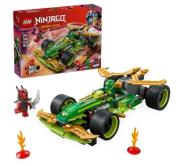 LEGO(R) NINJAGO 71828 Samochód wyścigowy Lloyda. Wydawca: LEGO(R). Dadada.pl Opakowanie LEGO(R) NINJAGO 71828 Samochód wyścigowy Lloyda