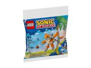 Opakowanie LEGO(R) SONIC 30676 Kiki i kokosowy atak