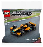 Opakowanie LEGO(R) SPEED CHAMPIONS 30683 (30szt) Samochód McLar
