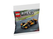 Opakowanie LEGO(R) SPEED CHAMPIONS 30683 Samochód McLaren