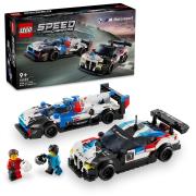 Opakowanie LEGO(R) SPEED CHAMPIONS 76922 (4szt) BMW M Hybrid V8