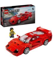 Opakowanie LEGO(R) SPEED CHAMPIONS 76934 Ferrari F40