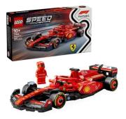 Opakowanie LEGO(R) SPEED CHAMPIONS 77242 Bolid F1 Ferrari SF-24