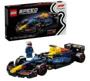 Opakowanie LEGO(R) SPEED CHAMPIONS 77243 (4szt) Bolid F1 Oracle