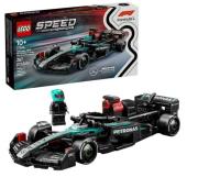 Opakowanie LEGO(R) SPEED CHAMPIONS 77244 (4szt) Bolid F1(R) Merce