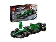 Opakowanie LEGO(R) SPEED CHAMPIONS 77245 Bolid F1 Aston Martin