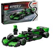 Opakowanie LEGO(R) SPEED CHAMPIONS 77247 (4szt) Bolid F1 KICK..
