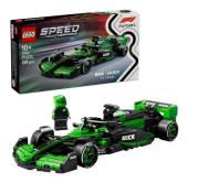 Opakowanie LEGO(R) SPEED CHAMPIONS 77247 Bolid F1 KICK Sauber