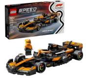 Opakowanie LEGO(R) SPEED CHAMPIONS 77251 (4szt) Bolid F1 McLare