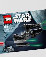 Opakowanie LEGO(R) STAR WARS 30685 Minimodel TIE Interceptor