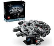 Opakowanie LEGO(R) STAR WARS 75375 (3szt) Sokół Millennium V29