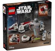 Opakowanie LEGO(R) STAR WARS 75378 (8szt) Ucieczka na śmigaczu