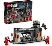 Opakowanie LEGO(R) STAR WARS 75386 (6szt) Pojedynek paza vizsli