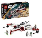Opakowanie LEGO(R) STAR WARS 75402 (4szt) Myśliwiec ARC-170