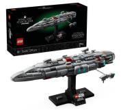 Opakowanie LEGO(R) STAR WARS 75405 Krążownik typu Home One