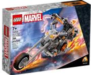 Opakowanie LEGO(R) SUPER HEROES 76245 (6szt) Upiorny Jeździec
