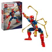 Opakowanie LEGO(R) SUPER HEROES 76298 (6szt) Figurka Spider-Man