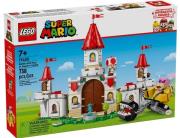 Opakowanie LEGO(R) SUPER MARIO 71435 Roy i bitwa na zamku Peach