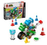 Opakowanie LEGO(R) SUPER MARIO 72031 Yoshi Bike