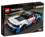 Opakowanie LEGO(R) TECHNIC 42153 (3szt) Chevrolet Camaro ZL1