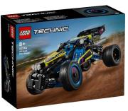 Opakowanie LEGO(R) TECHNIC 42164 (4szt) Wyścigowy łazik terenowy