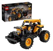 Opakowanie LEGO(R) TECHNIC 42199 (4szt) Monster Jam DIGatron