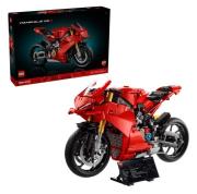 Opakowanie LEGO(R) TECHNIC 42202 (1szt) Motocykl Ducati Panigal