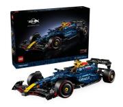 LEGO(R) TECHNIC 42206 Bolid F1 Oracle Red Bull Racin. Wydawca: LEGO(R). Dadada.pl Opakowanie LEGO(R) TECHNIC 42206 Bolid F1 Oracle Red Bull Racin