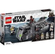 Lego STAR WARS 75311 tbd-IP-LSW17-2021. Wydawca: LEGO(R). Dadada.pl Opakowanie Lego STAR WARS 75311 tbd-IP-LSW17-2021