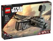 Lego STAR WARS 75323 Justifier. Wydawca: LEGO(R). Dadada.pl Opakowanie Lego STAR WARS 75323 Justifier