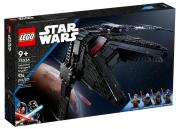 Lego STAR WARS 75336 Transporter Inkwizytorów S.... Wydawca: LEGO(R). Dadada.pl Opakowanie Lego STAR WARS 75336 Transporter Inkwizytorów S...