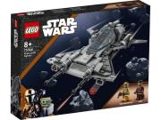Lego STAR WARS 75346 Piracki myśliwiec. Wydawca: LEGO(R). Dadada.pl Opakowanie Lego STAR WARS 75346 Piracki myśliwiec