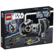 Lego STAR WARS 75347 Bombowiec TIE. Wydawca: LEGO(R). Dadada.pl Opakowanie Lego STAR WARS 75347 Bombowiec TIE