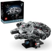 Opakowanie Lego STAR WARS 75375 L/50075375 Sokół Millennium