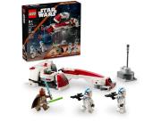 Lego STAR WARS 75378 Ucieczka na śmigaczu BARC™. Wydawca: LEGO(R). Dadada.pl Opakowanie Lego STAR WARS 75378 Ucieczka na śmigaczu BARC™