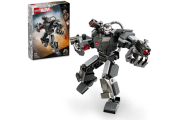 Opakowanie Lego SUPER HEROES 76277 Mech War Machine