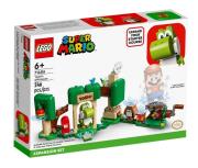 Opakowanie Lego SUPER MARIO 71406 Dom prezentów Yoshiego