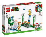 Opakowanie Lego SUPER MARIO 71409 Big Spike i chmury
