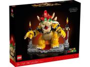Lego SUPER MARIO 71411 Potężny Bowser. Wydawca: LEGO(R). Dadada.pl Opakowanie Lego SUPER MARIO 71411 Potężny Bowser