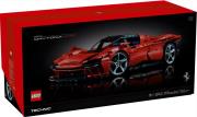 Opakowanie Lego TECHNIC 42143 Ferrari Daytona SP3