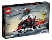 Lego Technic 42145 Helikopter ratunkowy Airbus H175. Wydawca: LEGO(R). Dadada.pl Opakowanie Lego Technic 42145 Helikopter ratunkowy Airbus H175