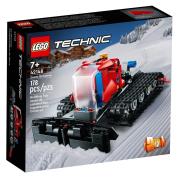 Opakowanie Lego TECHNIC 42148 (4szt) Ratrak