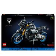 Lego TECHNIC 42159 Yamaha MT-10 SP. Wydawca: LEGO(R). Dadada.pl Opakowanie Lego TECHNIC 42159 Yamaha MT-10 SP