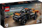 Lego TECHNIC 42166 NEOM McLaren Extreme E Race. Wydawca: LEGO(R). Dadada.pl Opakowanie Lego TECHNIC 42166 NEOM McLaren Extreme E Race