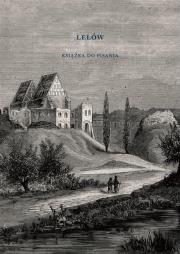 Opakowanie Lelów. Książka do pisania