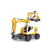 Opakowanie Lena Worxx Koparka obrotowa