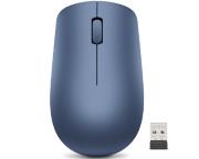 Okładka książki Lenovo 530 Wireless Mouse Abyss Blue GY50Z18986
