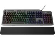 Okładka książki Lenovo Legion K500 RGB Mechanical Gaming Keyboard ( US English ) GY40T26478
