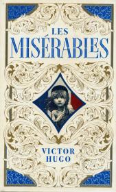Les Miserables. Autor: Hugo Victor. Dadada.pl Okładka książki Les Miserables