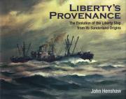 Okładka książki LIBERTY'S PROVENANCE
